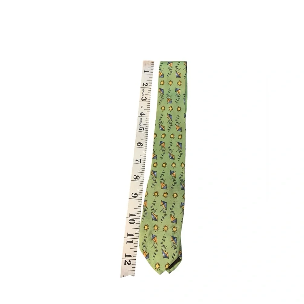Old Navy boys silk